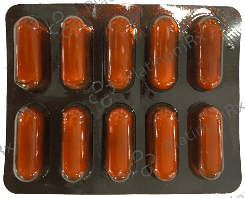 Briodox Tablet
