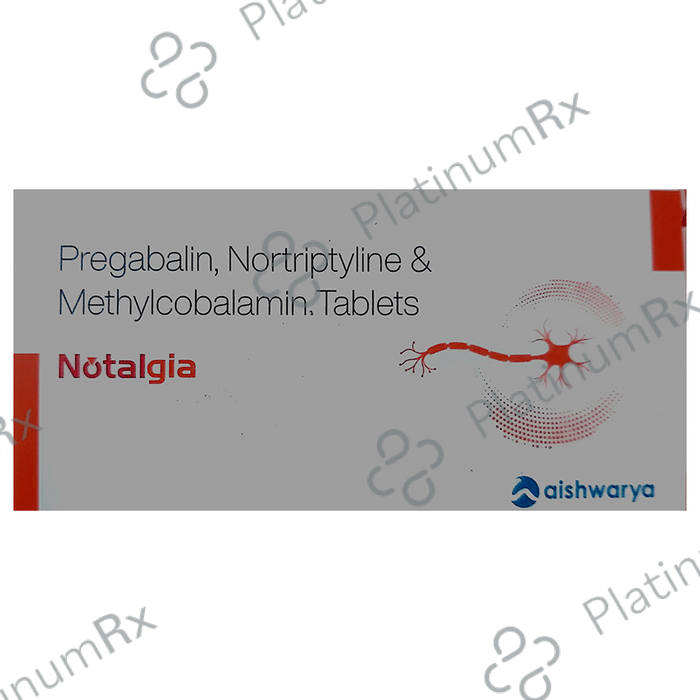 Notalgia Tablet