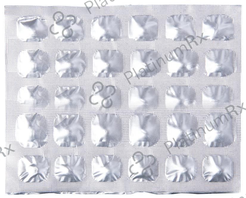 Amlodac 2.5mg Tablet 30s