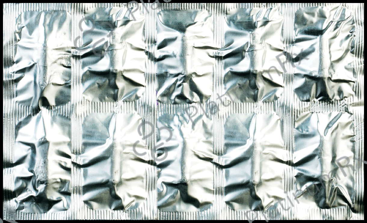 Tamdura Capsule 0.5/0.4mg PR Capsule 10s
