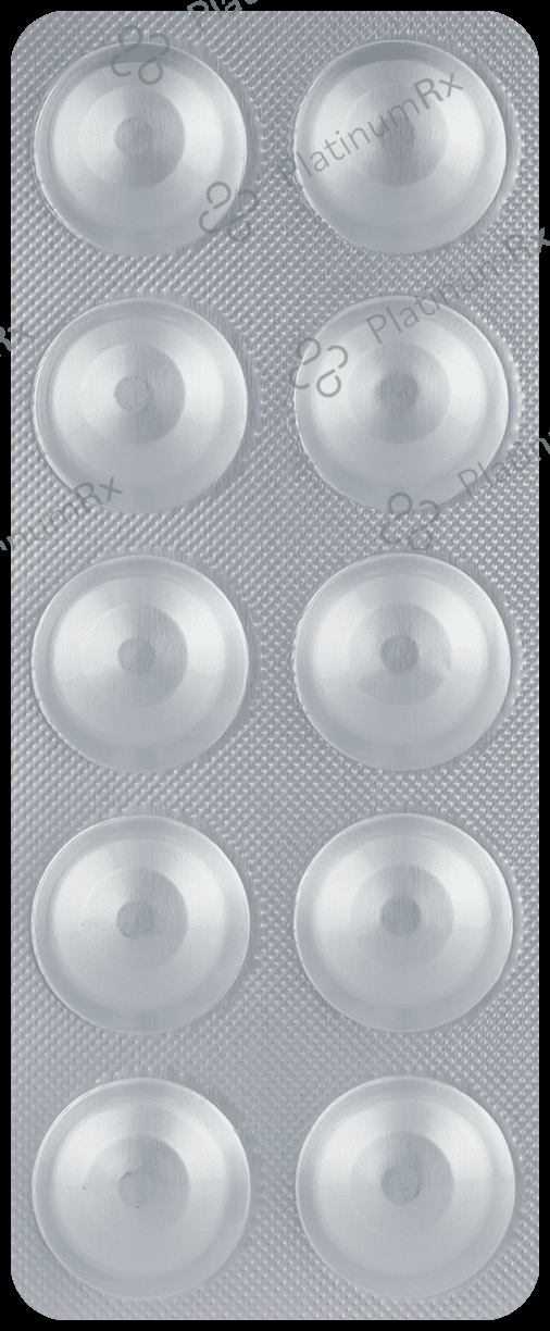 Normalip F 10mg Tablet 10s