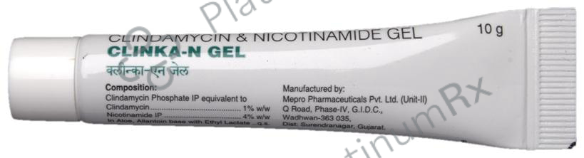 Clinka-N Gel