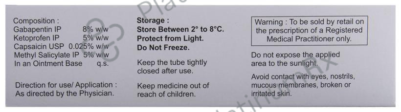 Arigaba Ointment