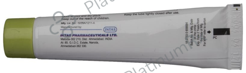 Amfy Gel 15 Gel