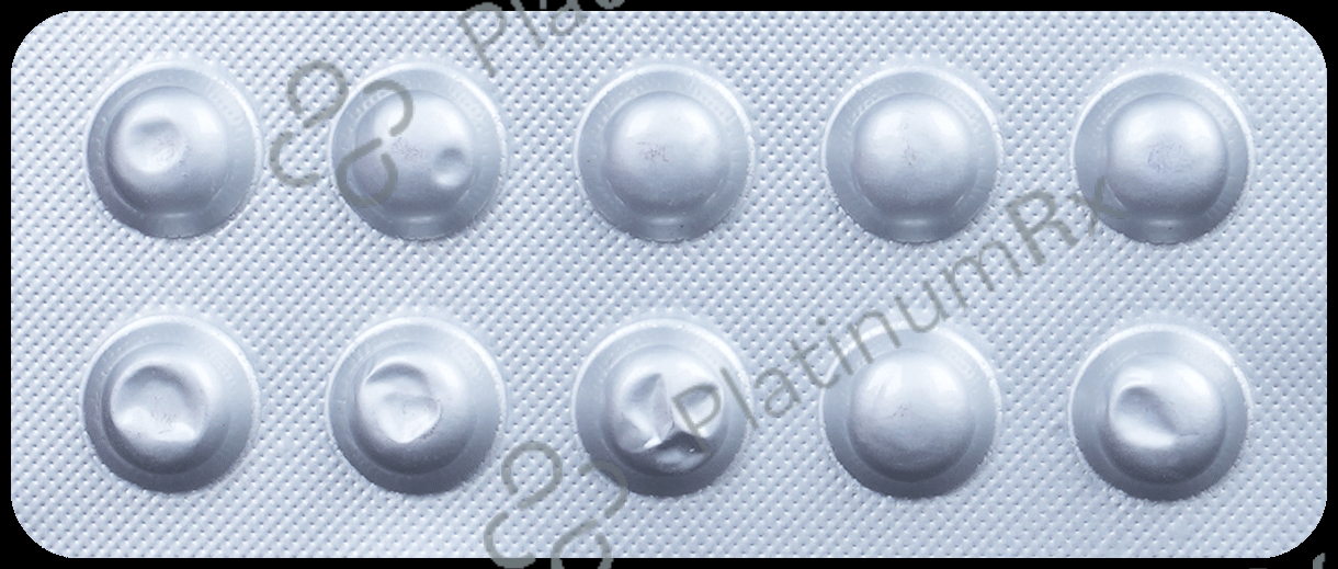 Bilafav 20mg Tablet 10s