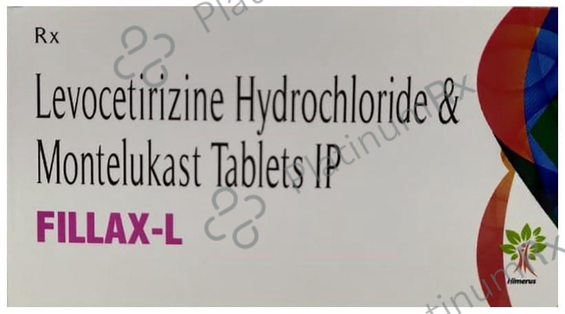 Fillax-L Tablet
