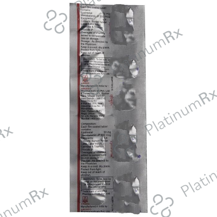 Epineuron Tablet