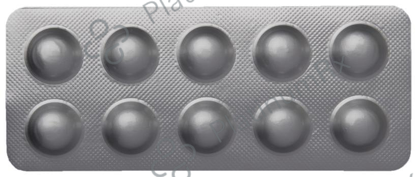 Endofit Tablet