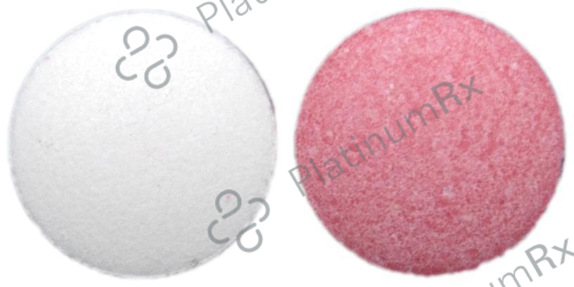 Monticope A 75/5/10mg Tablet SR 10s