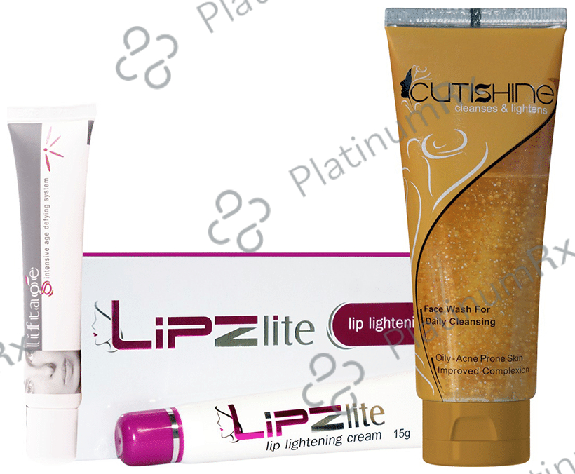 Ethicare Remedies Night Skincare Routine Combo