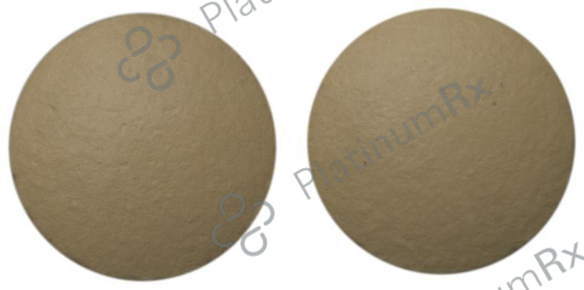 Rozat F 5/160mg Tablet 10s