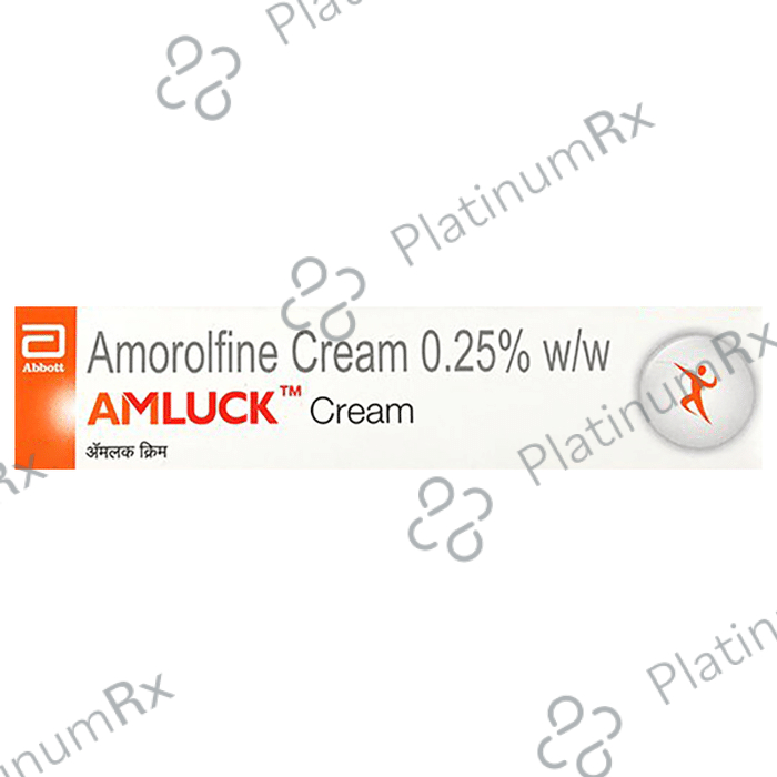 Amluck Cream 50 Cream