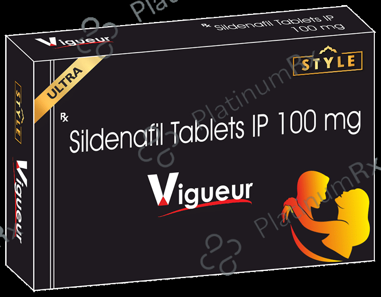 Vigueur Tablet