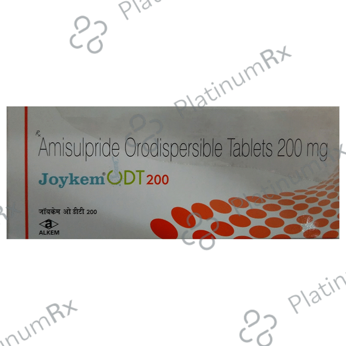 Joykem 200mg Tablet