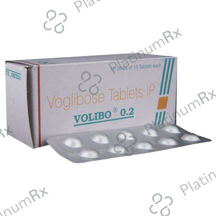 Volibo 0.2 Tablet