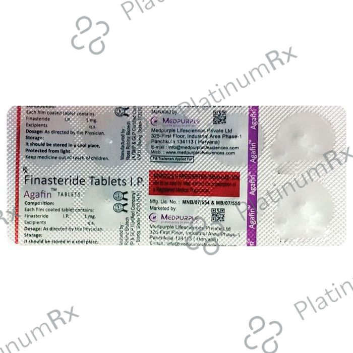 Agafin Tablet