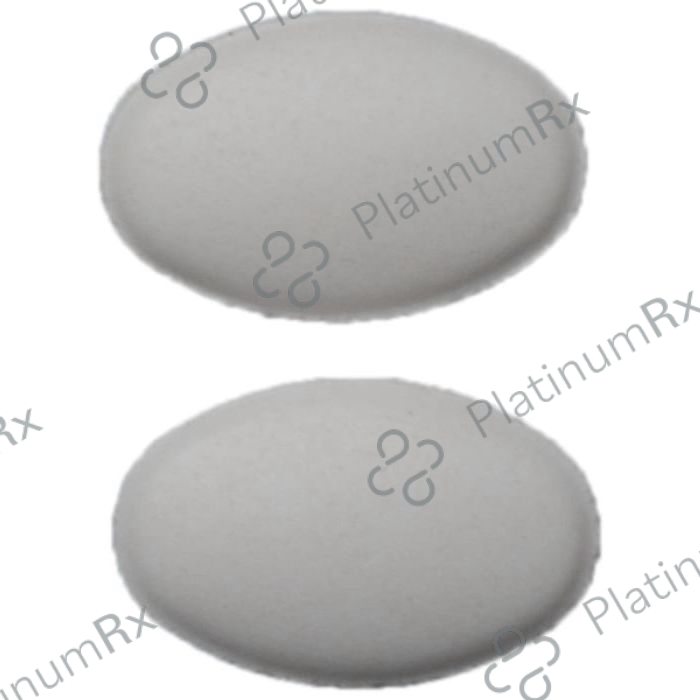 Metsmall 500 Tablet SR
