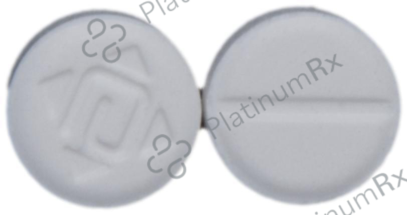 Hytrin 1mg Tablet 10s