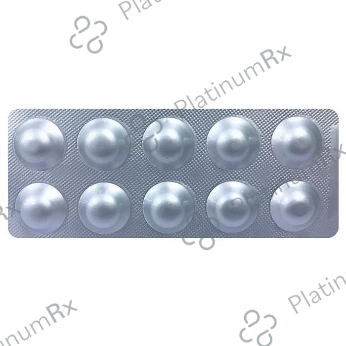 Zava 50mg Tablet 10s