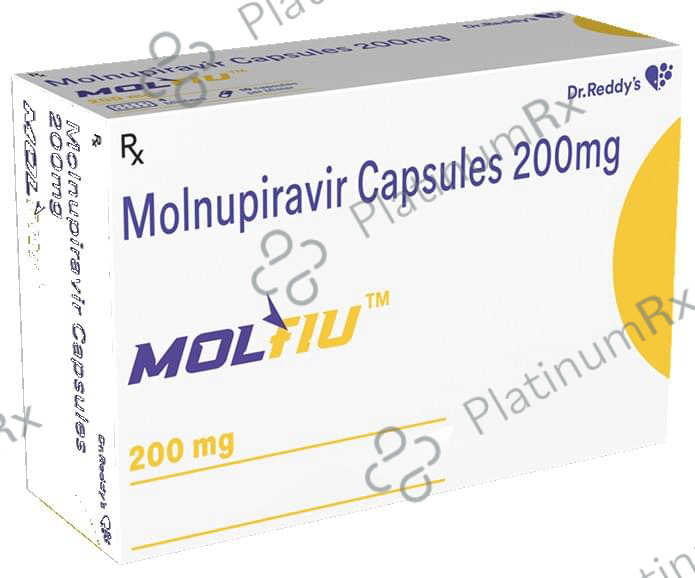 Molflu Capsule