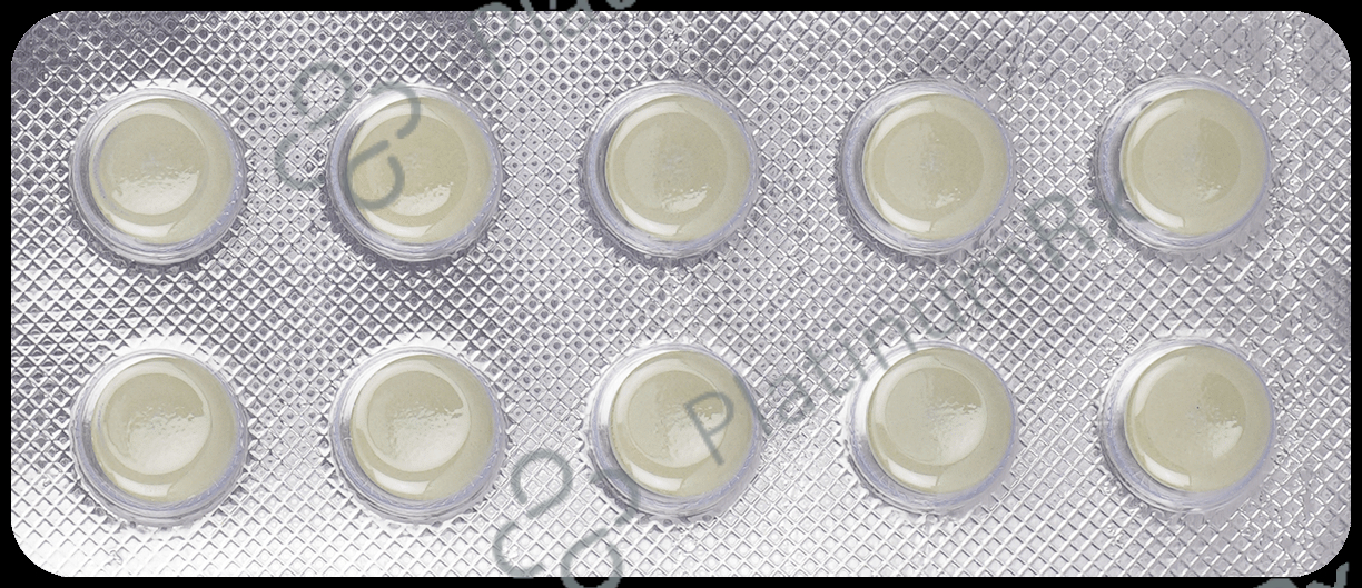 Etoxib 120 Tablet