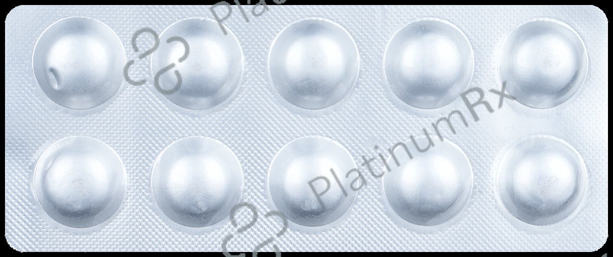 Lurastar 40mg Tablet