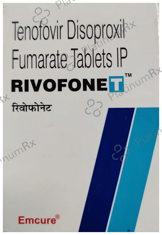 Rivofonet Tablet