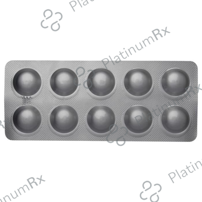 Arvast 40 Tablet