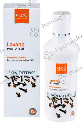 VLCC Lavang Moisturiser