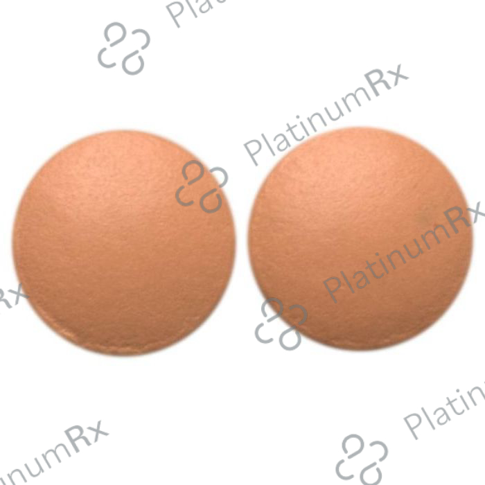 Emanzen D 50/10mg Tablet 10s