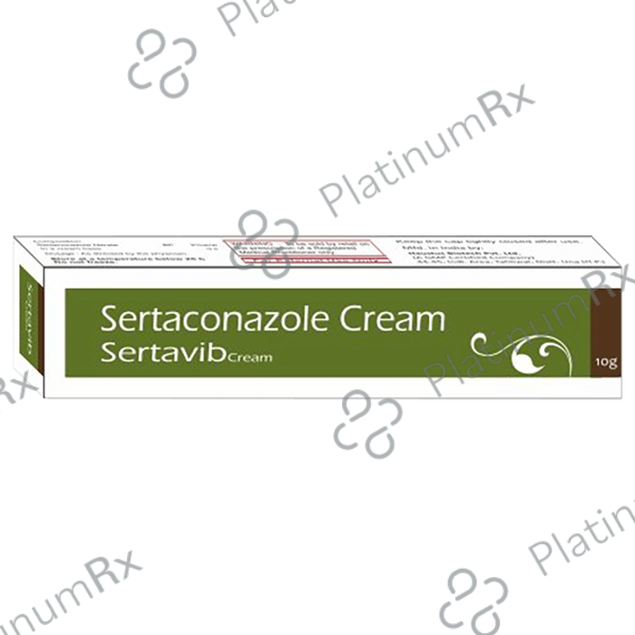 Sertavib Cream
