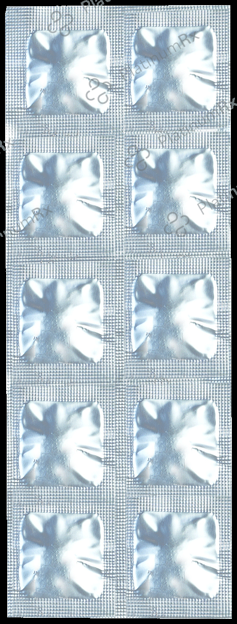 Telmital 40 Tablet