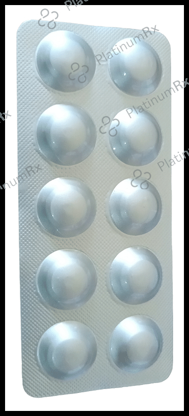 Sytop 40 Tablet