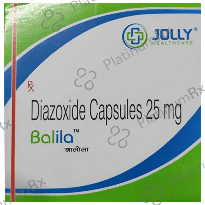 Balila Capsule