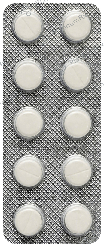 Deviry 10mg Tablet 10s