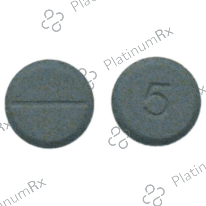 Folitrax 5mg Tablet 10s