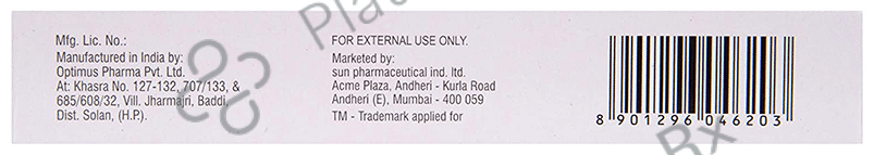 Fungicros Cream 30gm