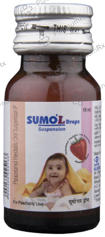 Sumo L Suspension 15ml