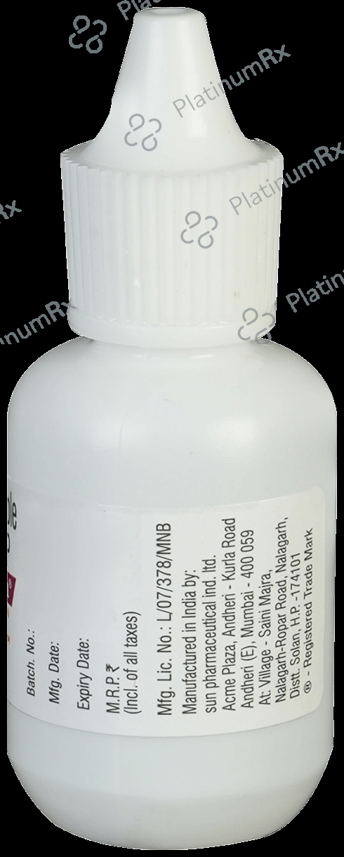 Lulifin Lotion 20 Lotion