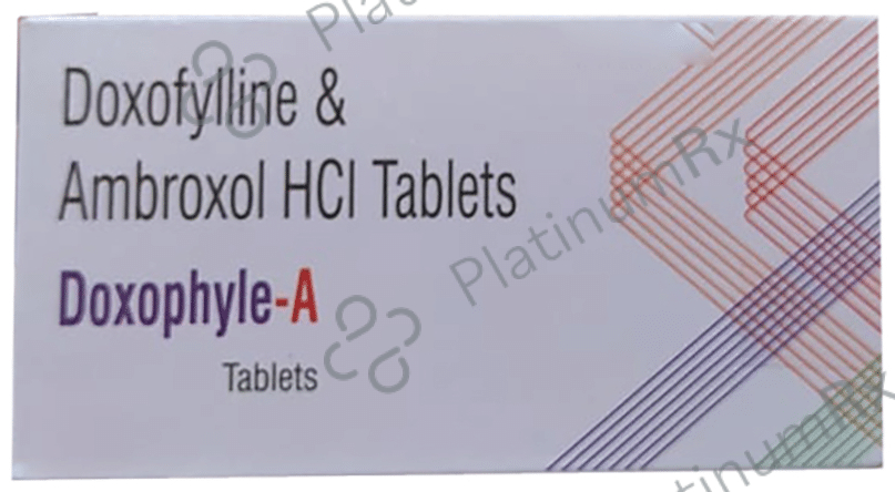Doxophyle-A Tablet