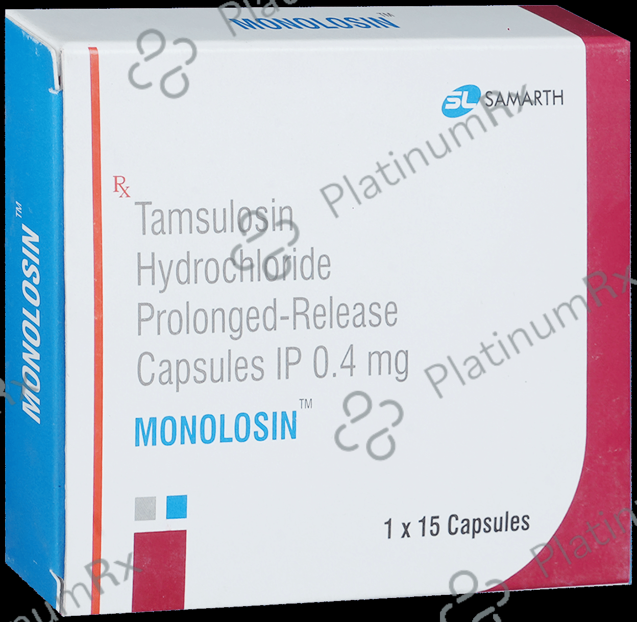 Monolosin Capsule PR