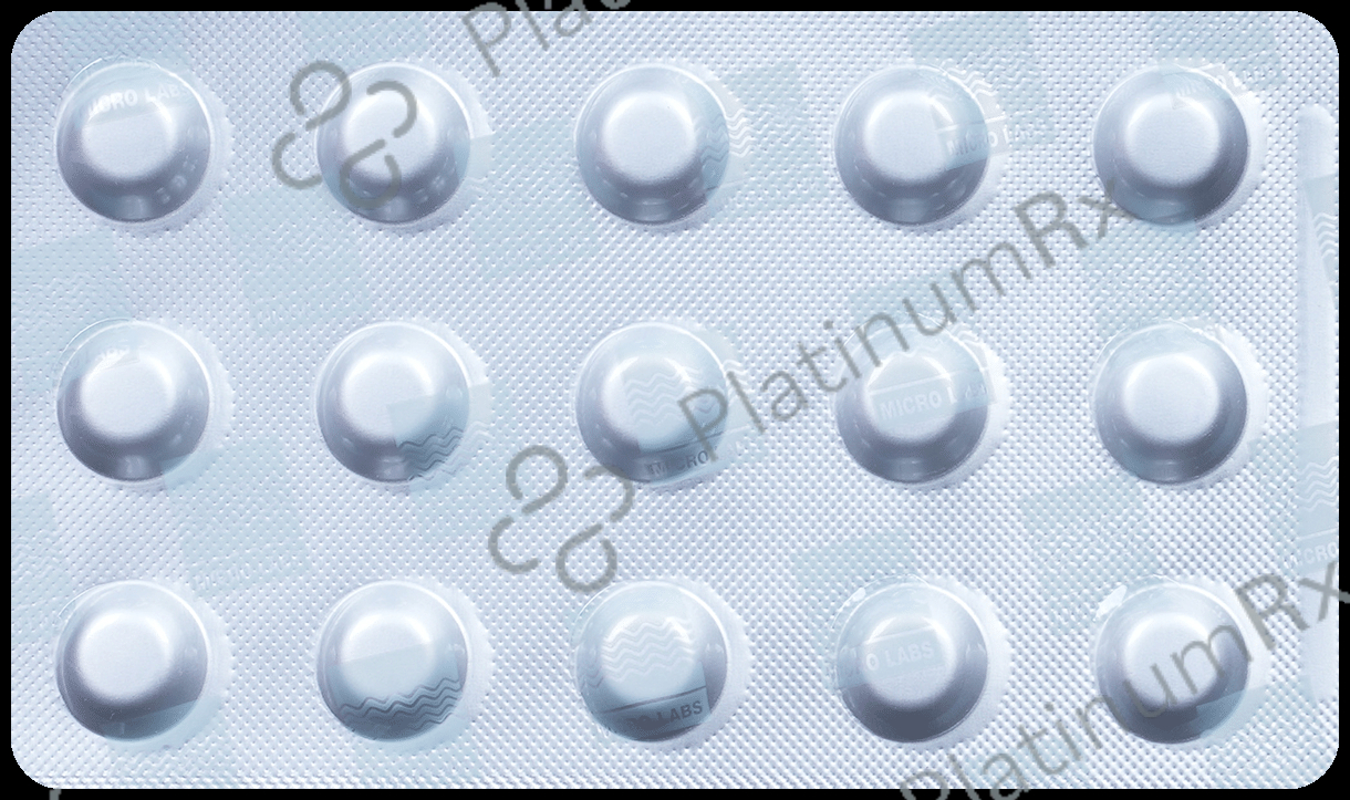 Sitapride 50mg Tablet 15s