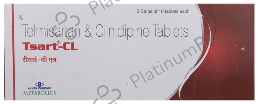 Tsart-CL Tablet