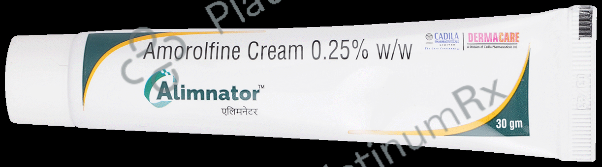 Alimnator Cream 30 Cream