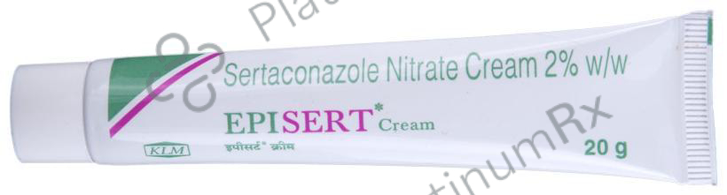 Episert 2% Cream 20gm