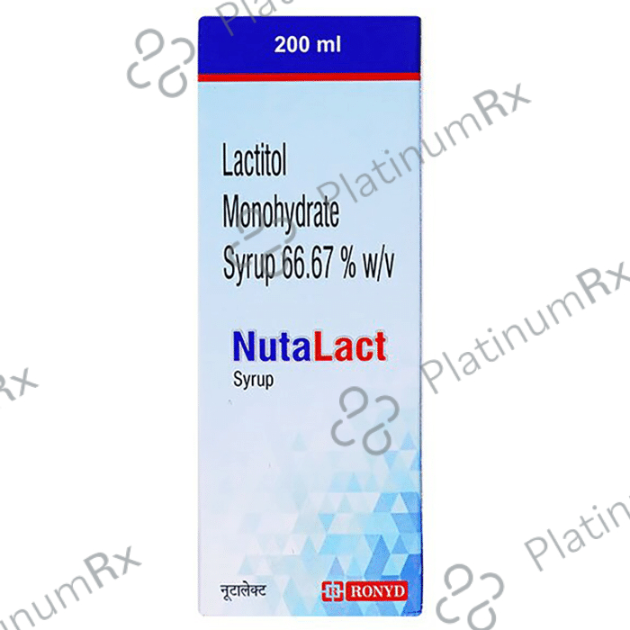 Nutalact Syrup