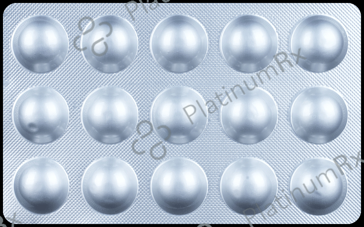 Zita D 10/20mg Tablet 15s