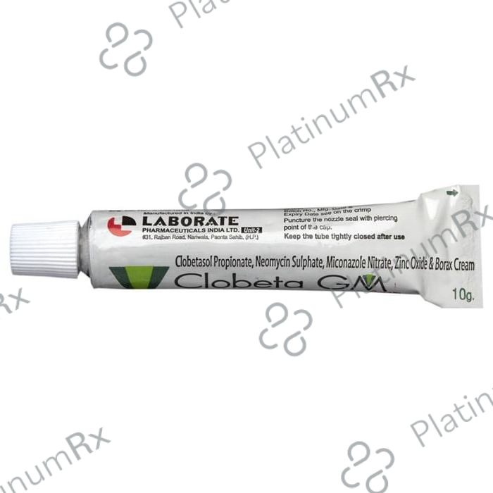 Clobeta GM Cream 10 Cream