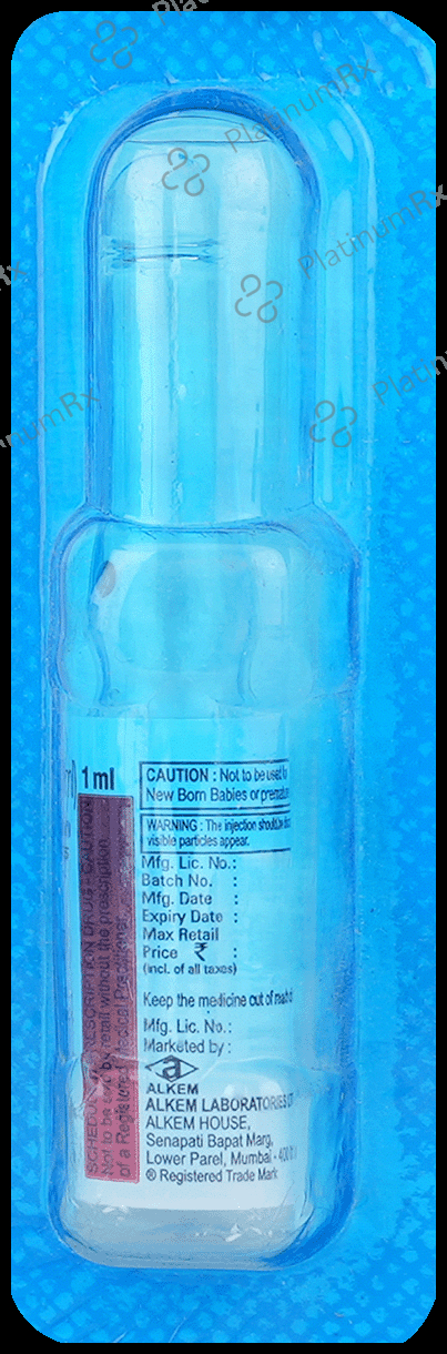 Aldigesic Injection