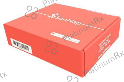 SanNap Premium Sanitary Pads with Ultra Silky Wings (Large)